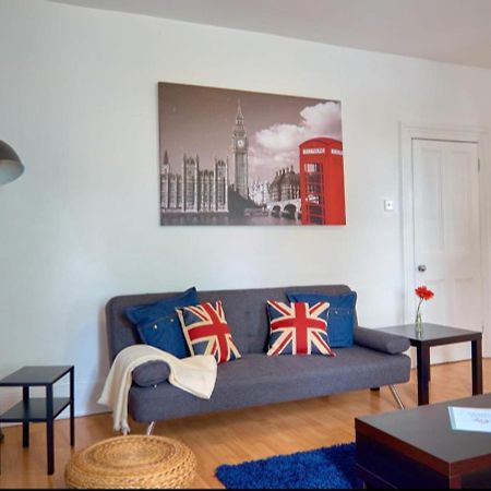 Lovely Large London Apartment Near Stratford Dış mekan fotoğraf
